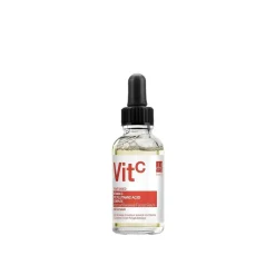Dr. Botanicals Vitamin C Polyglutamic Acid Complex Advanced Renewal Facial Serum 30ml (1.01floz)