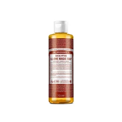 Dr. Bronner's All-One Magic Soap Eucalyptus 240ml (8.11floz)