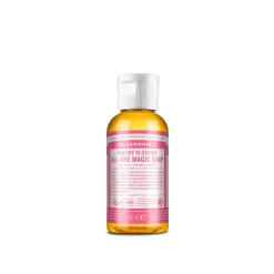 Dr. Bronner's All-One Magic Soap Cherry Blossom 60ml (2.02floz)
