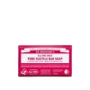 Dr. Bronner's All-One Pure-Castile Bar Soap Rose 140g (4.93oz)