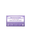 Dr. Bronner's All-One Pure-Castile Bar Soap Lavender 140g (4.93oz)