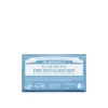 Dr. Bronner's All-One Pure-Castile Bar Soap Baby-Mild 140g (4.93oz)