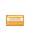 Dr. Bronner's All-One Pure-Castile Bar Soap Citrus-Orange 140g (4.93oz)