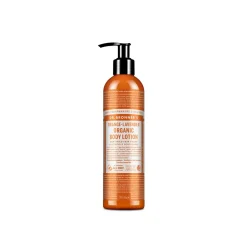 Dr. Bronner's Organic Body Lotion Orange-Lavender 240ml (8.11floz)