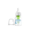 Dr. Brown’s Anti-Colic Narrow Plastic Bottle 0m+ 60ml (2.03floz)