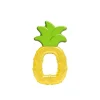 Dr. Brown's Aquacool Water-Filled Teether 3m+ Pineapple x1