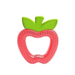 Dr. Brown's Aquacool Water-Filled Teether 3m+ Apple x1