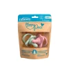 Dr. Brown’s HappyPaci Silicone Pacifier 0-6m Green and Pink x2
