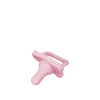 Dr. Brown’s HappyPaci Silicone Pacifier 0-6m Pink