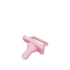 Dr. Brown’s HappyPaci Silicone Pacifier 0-6m Pink