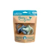 Dr. Brown’s HappyPaci Silicone Pacifier 0-6m Green and Blue x2