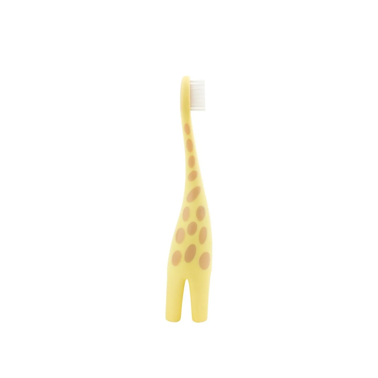 Dr. Brown's Infant-to-Toddler Toothbrush 0-3 Years Giraffe x1