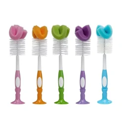 Dr. Brown’s Natural Flow Baby Bottle Brush x1