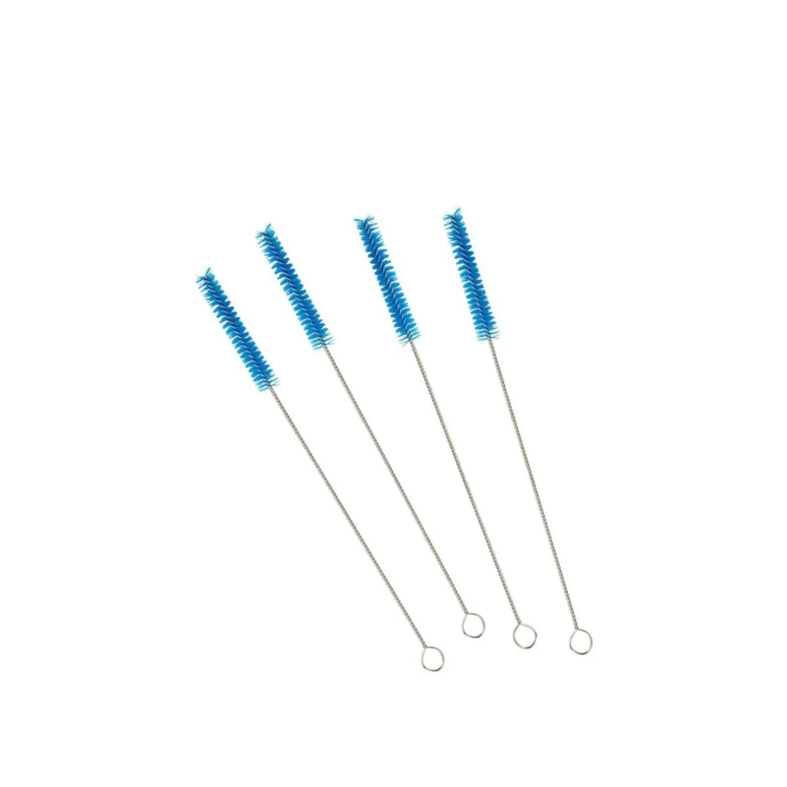 Dr. Brown’s Natural Flow Baby Bottle Cleaning Brushes x4