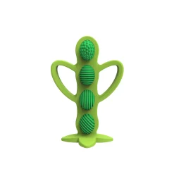 Dr. Brown's Teether + Training Toothbrush 3m+