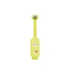 Dr. Brown’s ToothScrubber Toddler Toothbrush 1-4 Years Green Monster x1