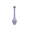 Dr. Brown’s ToothScrubber Toddler Toothbrush 1-4 Years Purple Monster x1
