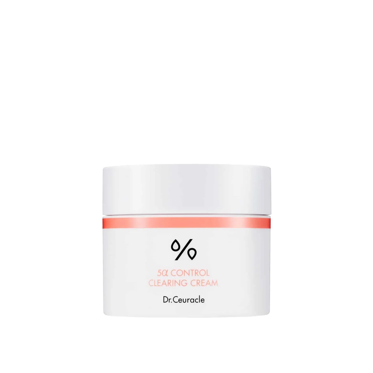 Dr. Ceuracle 5a Control Clearing Cream 50g (1.76oz)