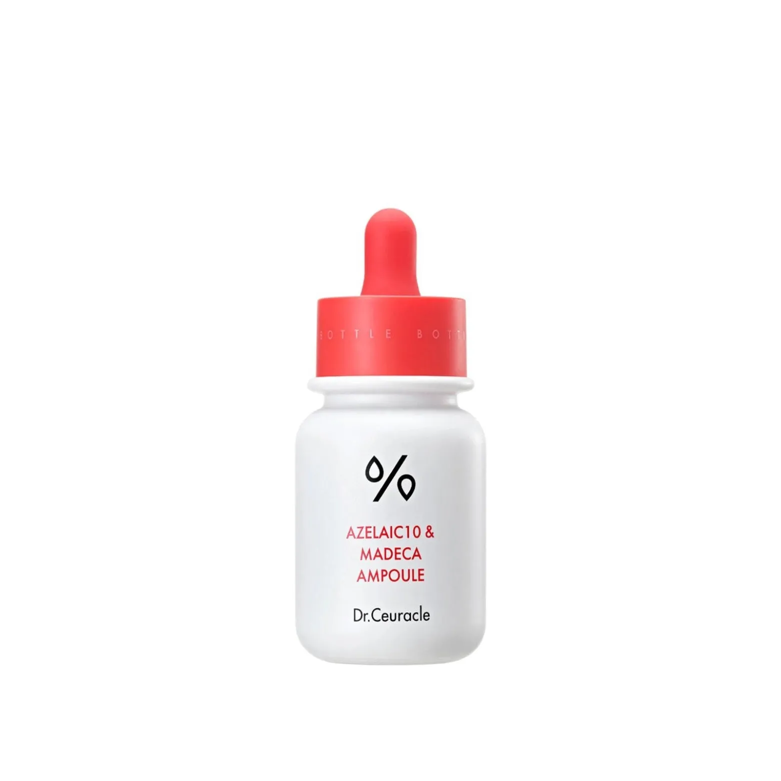 Dr. Ceuracle Azelaic 10 & Madeca Ampoule 30ml (1.01floz)