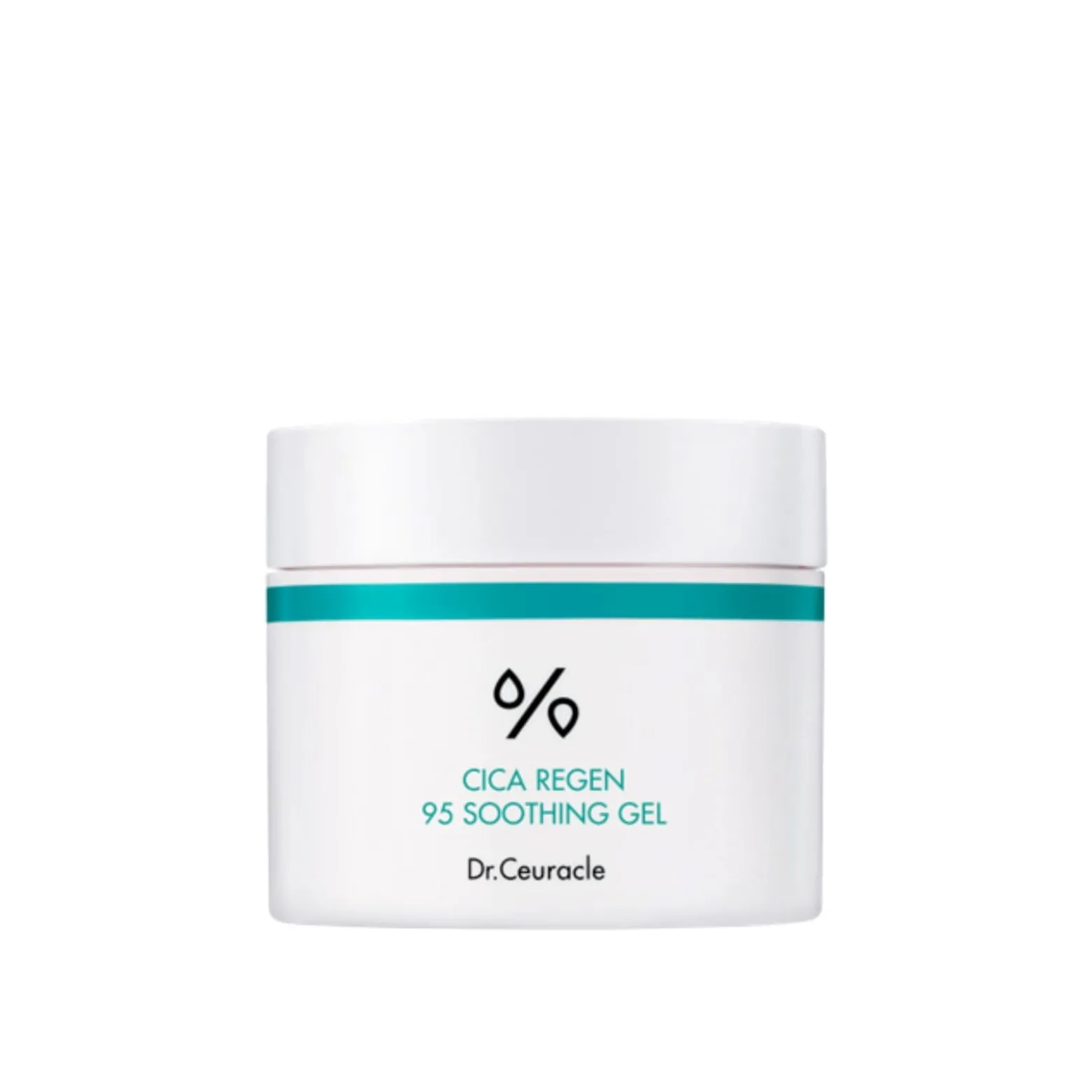 Dr. Ceuracle Cica Regen 95 Soothing Gel 110g (3.88oz)
