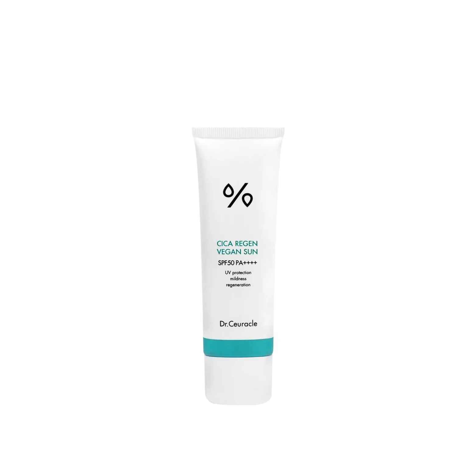 Dr. Ceuracle Cica Regen Vegan Sun SPF50 50ml (1.69floz)
