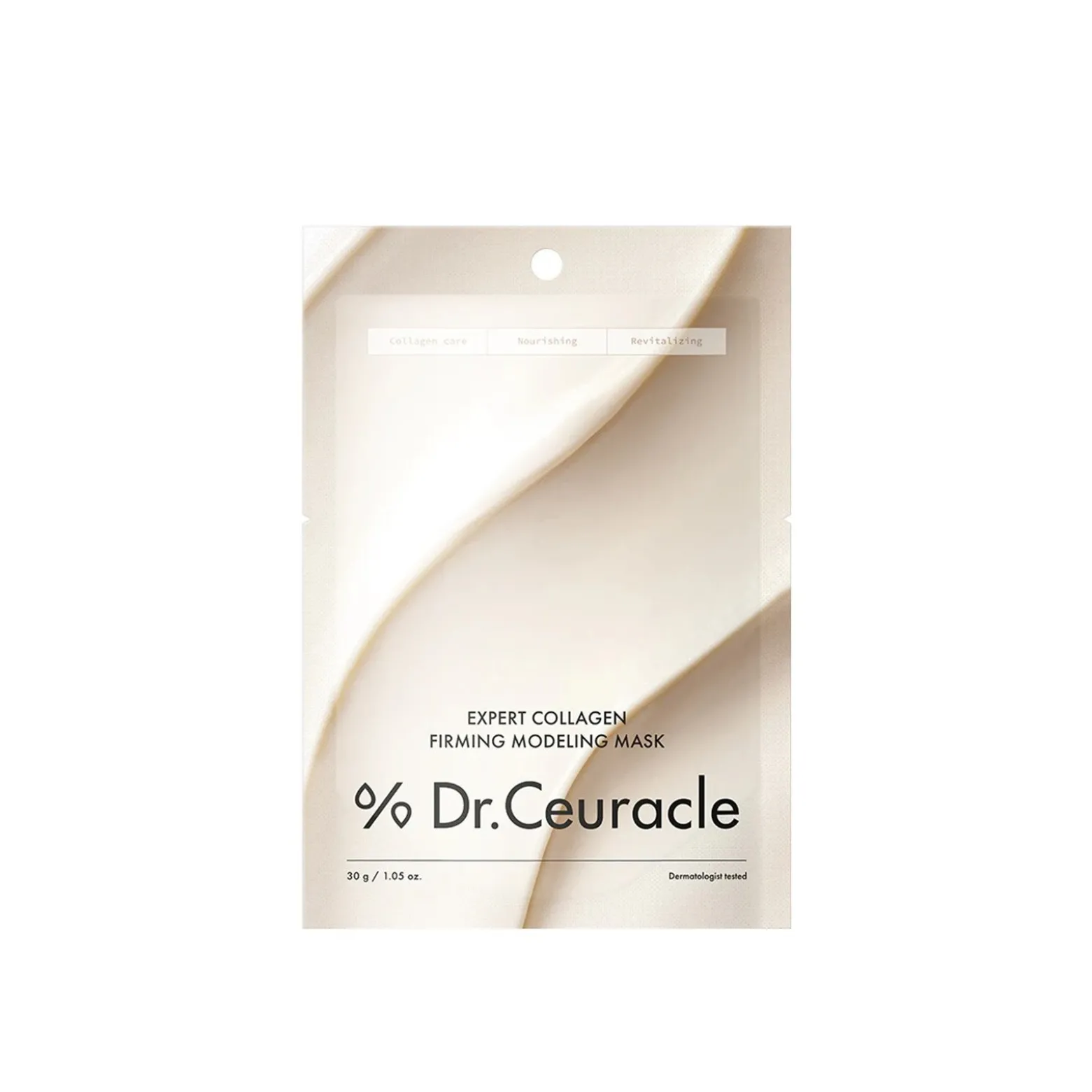Dr. Ceuracle Expert Collagen Firming Modeling Mask 30g (1.05oz)