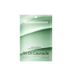Dr. Ceuracle Expert Spirulina Cooling Modeling Mask 30g (1.05oz)