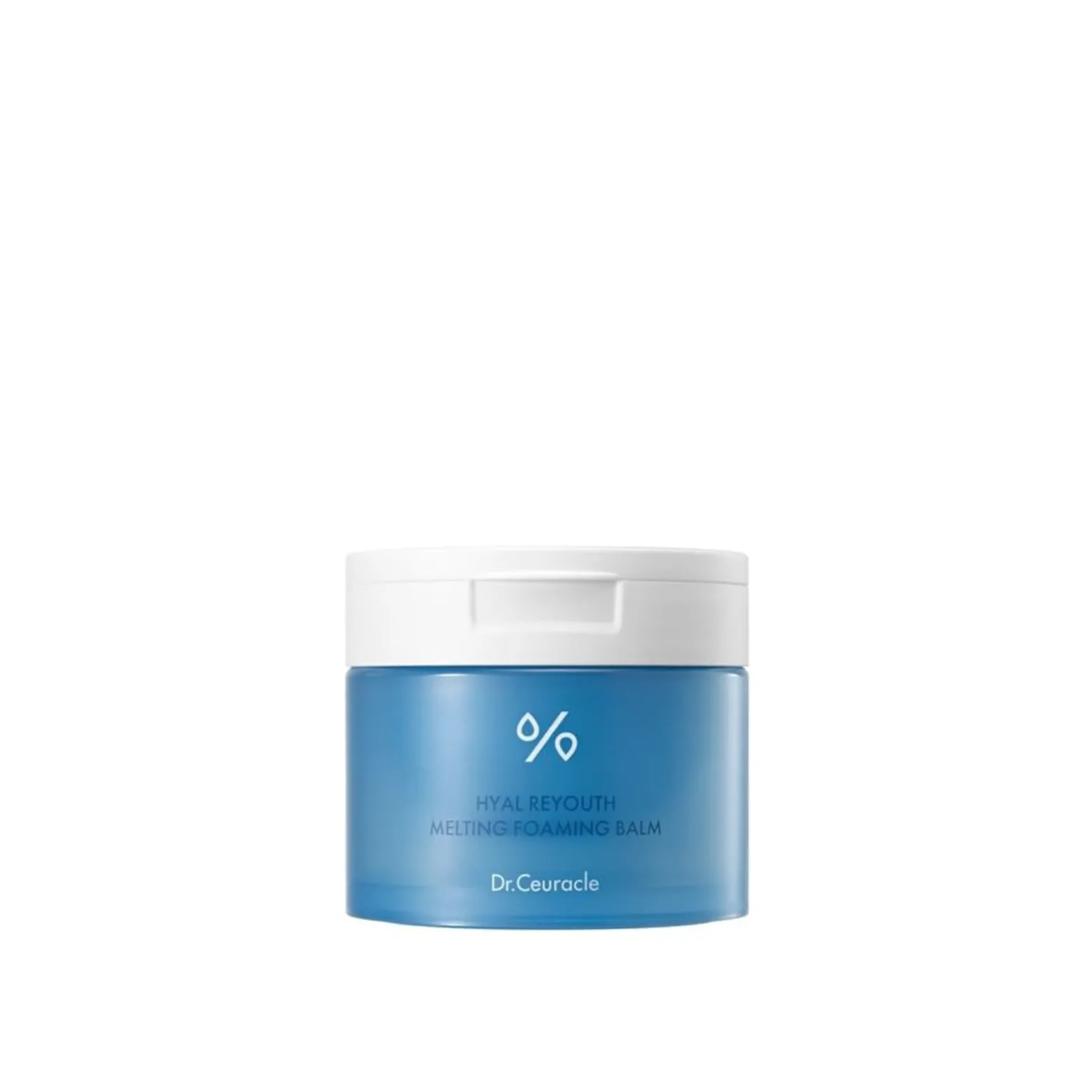 Dr. Ceuracle Hyal Reyouth Melting Foaming Balm 100ml (3.38floz)