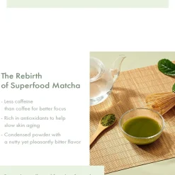 Dr. Ceuracle Jeju Matcha Tea Essence 150ml (5.07floz)