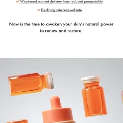 Dr. Ceuracle PDRN & Retinol Shot Ampoule 30ml (1.01floz)