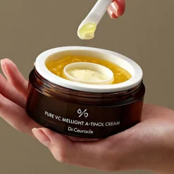 Dr. Ceuracle Pure VC Mellight A-Tinol Cream 70g (2.46oz)