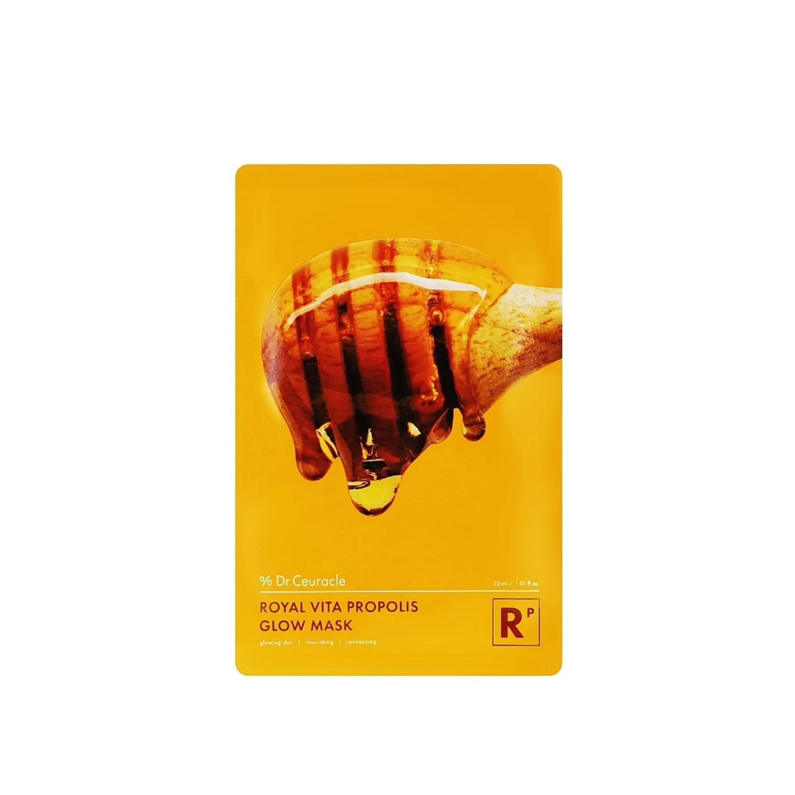 Dr. Ceuracle Royal Vita Propolis Anti-Oxidant Mask 30ml (1.01floz)