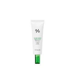Dr. Ceuracle Tea Tree Purifine Green Up Sun SPF50+ 50ml (1.69floz)