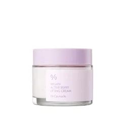 Dr. Ceuracle Vegan Active Berry Lifting Cream 75g (2.64oz)