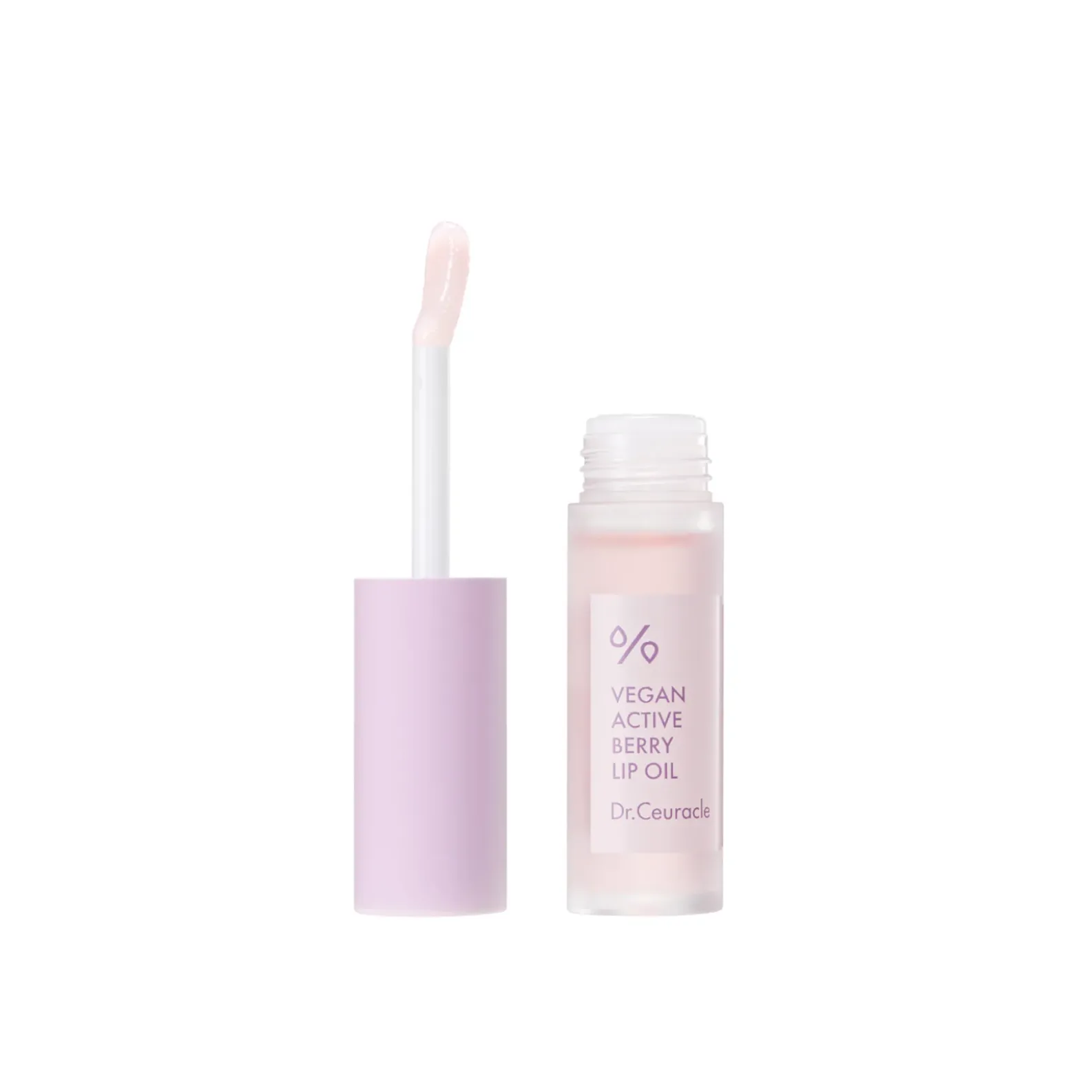 Dr. Ceuracle Vegan Active Berry Lip Oil 4.5ml (0.15floz)