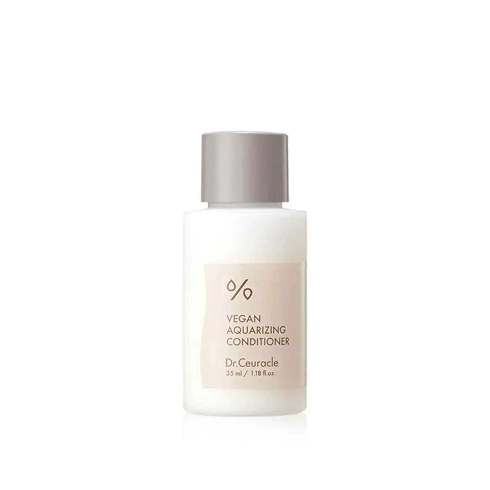 Dr. Ceuracle Vegan Aquarizing Conditioner 35ml (1.18floz)