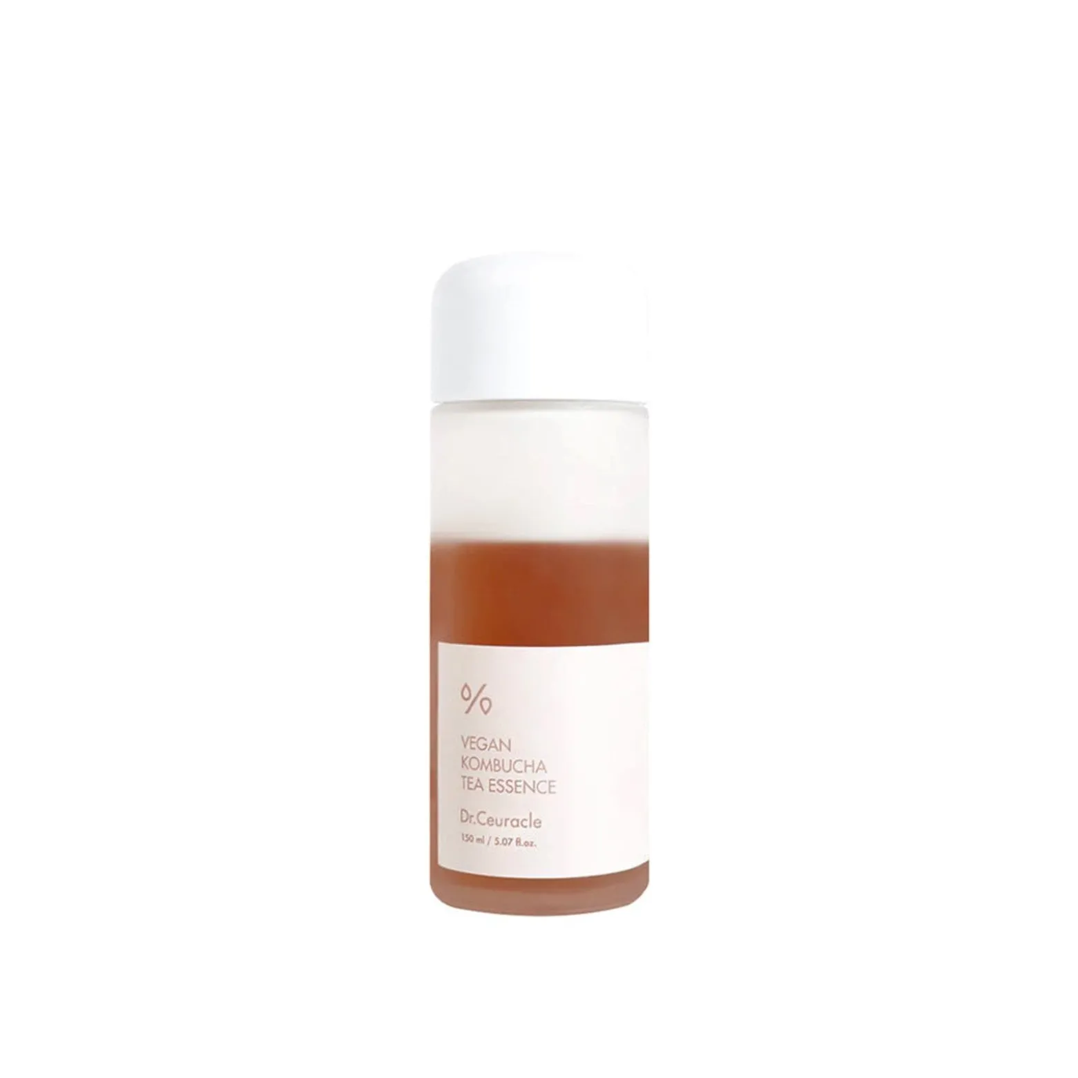 Dr. Ceuracle Vegan Kombucha Tea Essence 150ml (5.07floz)