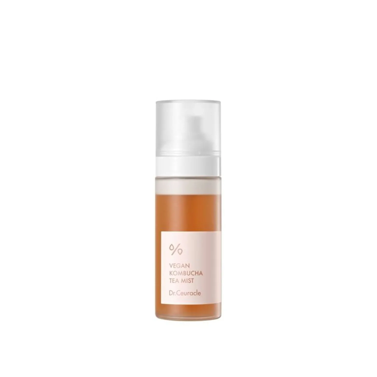 Dr. Ceuracle Vegan Kombucha Tea Mist 80ml (2.7floz)