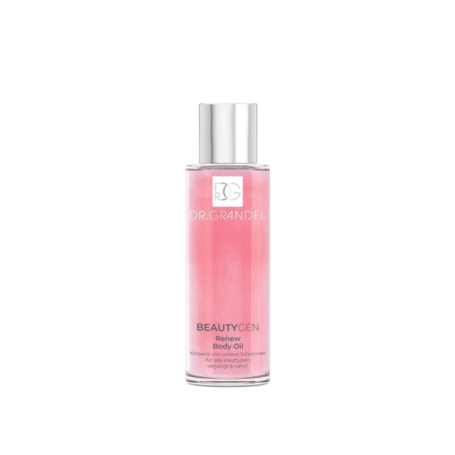 DR. GRANDEL Beautygen Renew Body Oil 100ml (3.4floz)