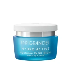 DR. GRANDEL Hydro Active Hyaluron Refill Night 50ml (1.69floz)