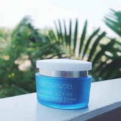 DR. GRANDEL Hydro Active Hyaluron Refill Cream 50ml (1.69floz)