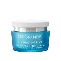 DR. GRANDEL Hydro Active Hyaluron Refill Cream 50ml (1.69floz)