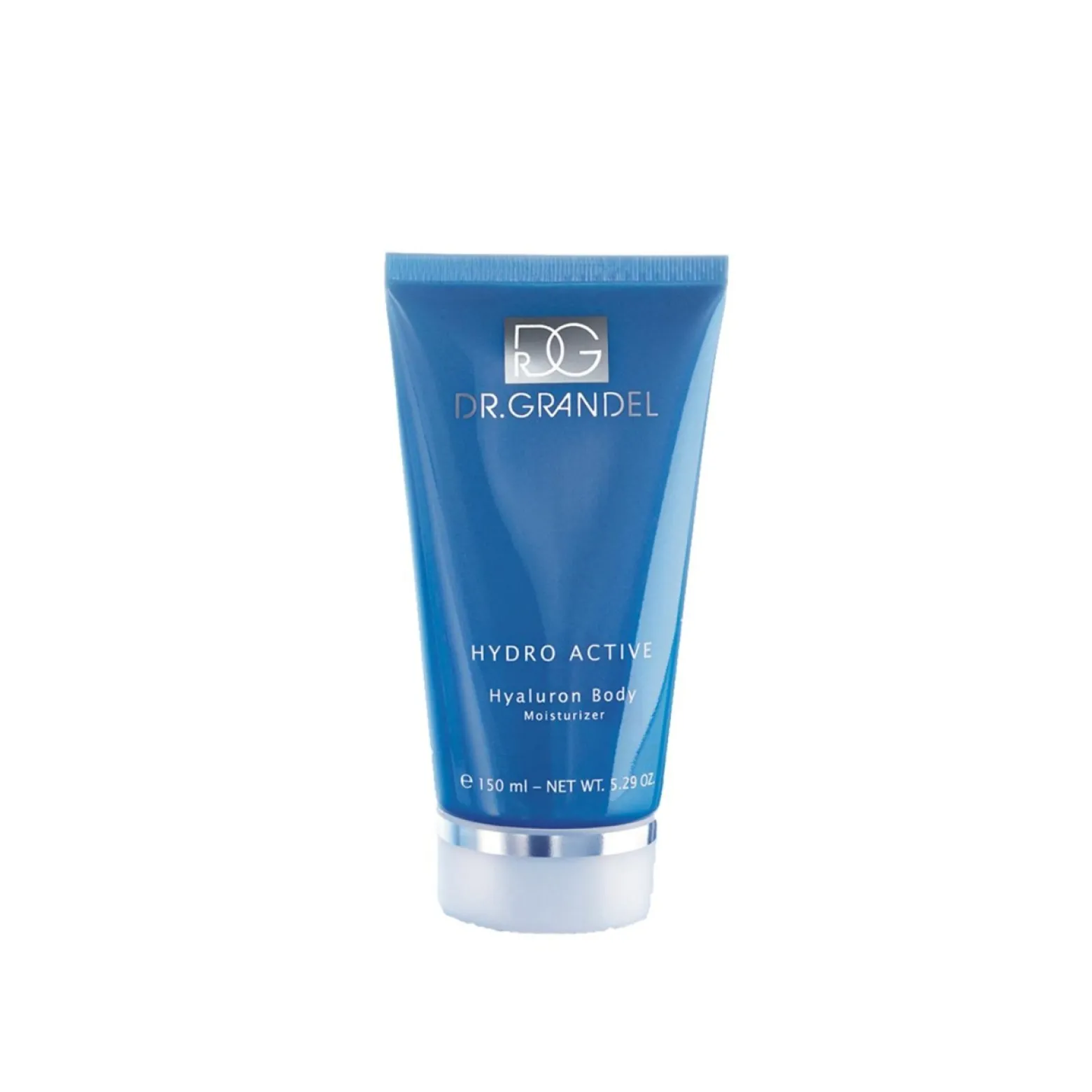 DR. GRANDEL Hydro Active Hyaluron Body 150ml (5.07floz)