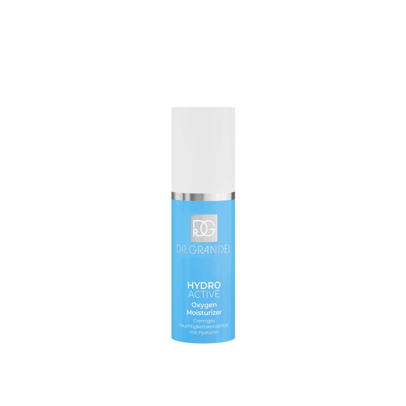 DR. GRANDEL Hydro Active Oxygen Moisturizer 30ml (1.01floz)