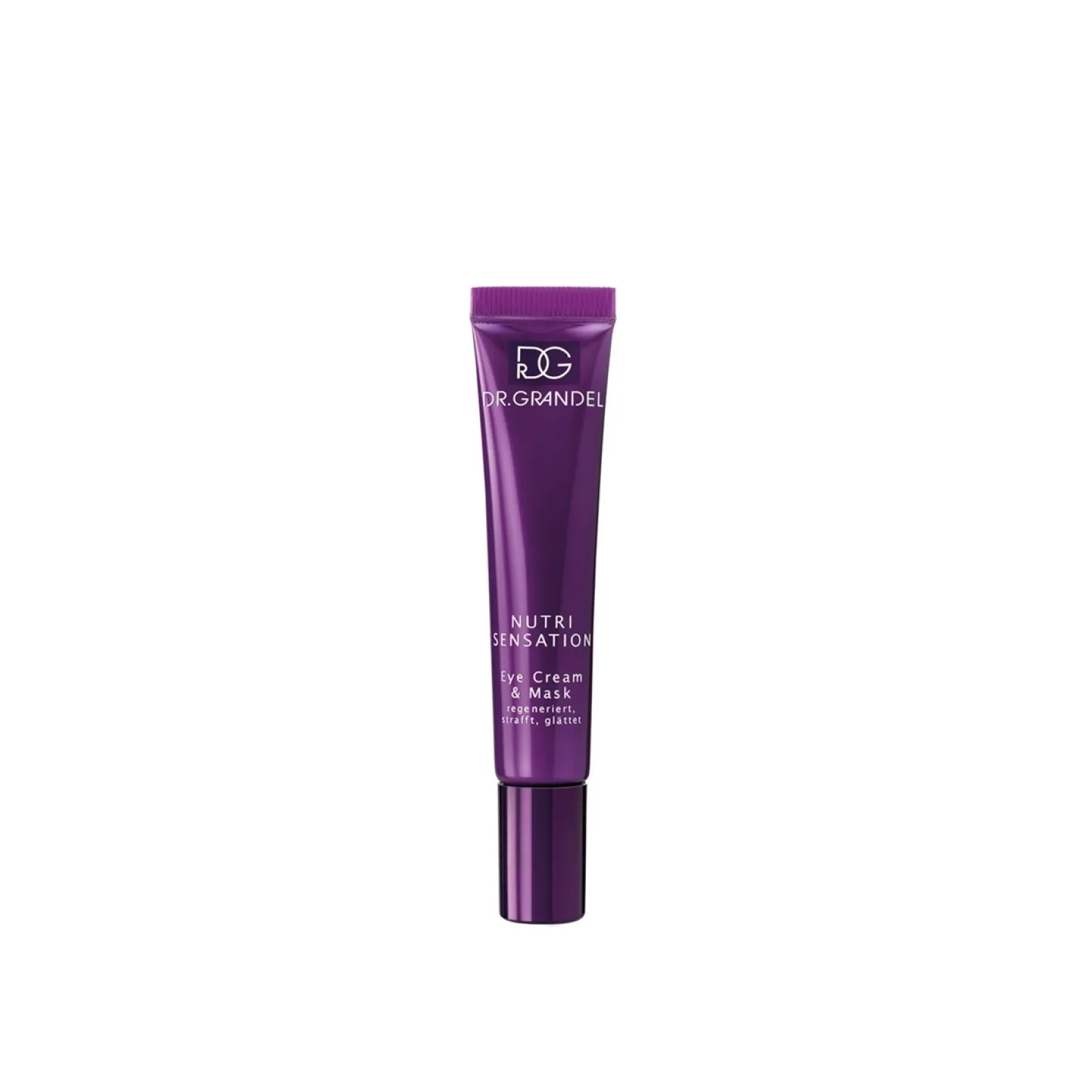 DR. GRANDEL Nutri Sensation Eye Cream & Mask 20ml (0.68floz)