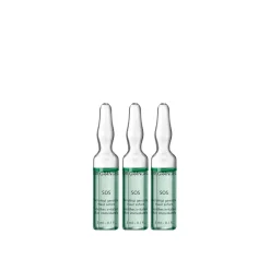 DR. GRANDEL SOS Ampoule 3x3ml (3x0.11floz)