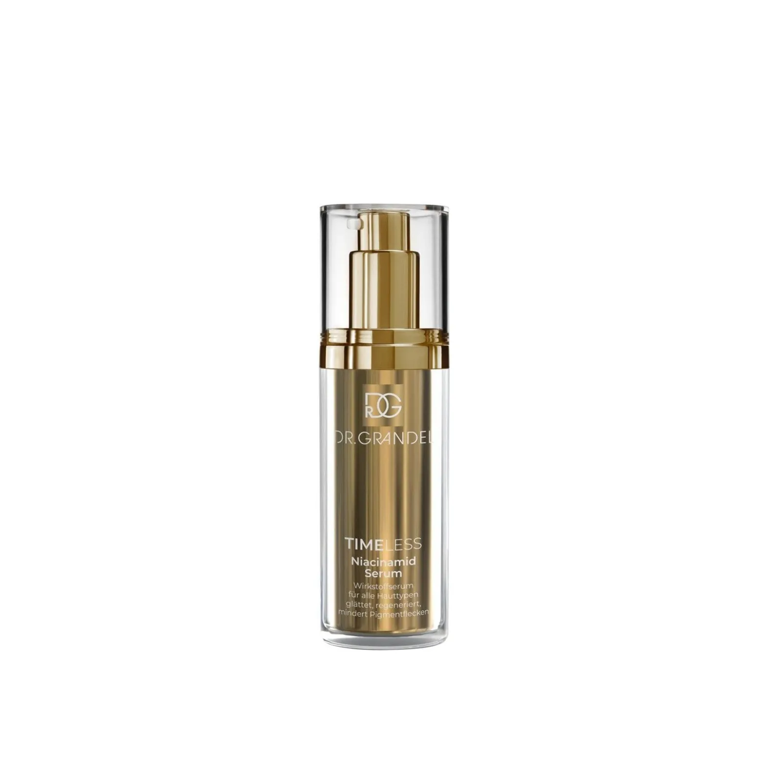 DR. GRANDEL Timeless Niacinamid Serum 30ml (1.01floz)