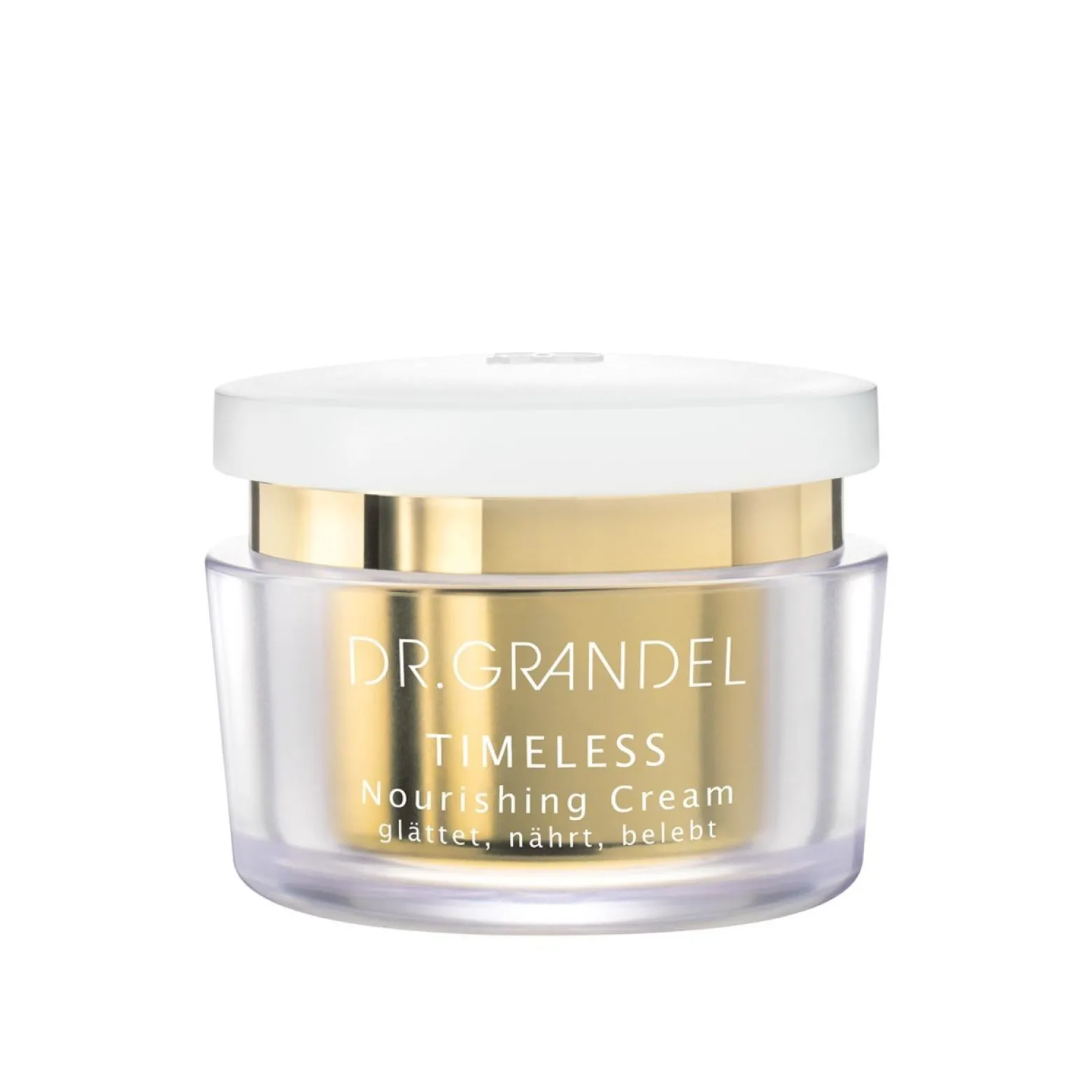 DR. GRANDEL Timeless Nourishing Cream 50ml (1.69floz)