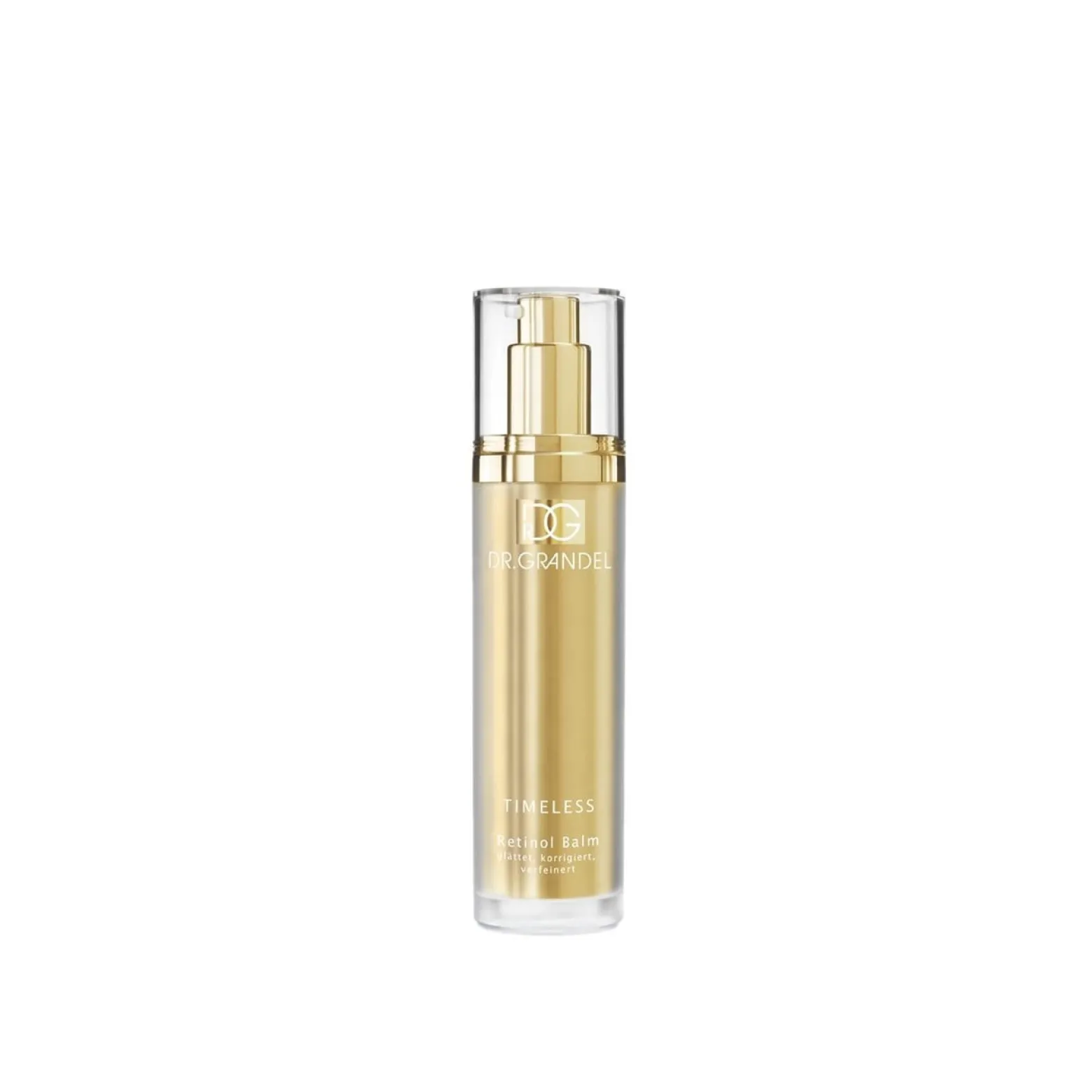 DR. GRANDEL Timeless Retinol Balm 50ml (1.69floz)