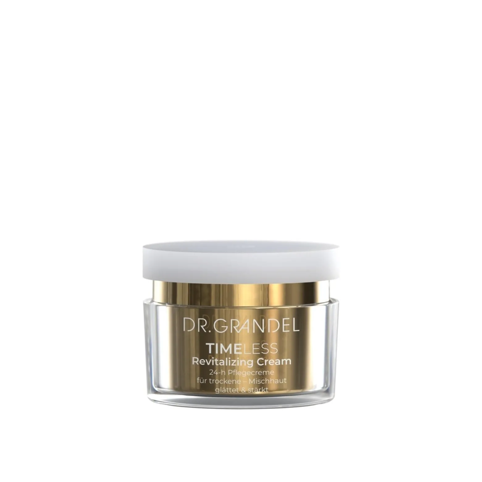 DR. GRANDEL Timeless Revitalizing Cream 50ml (1.69floz)